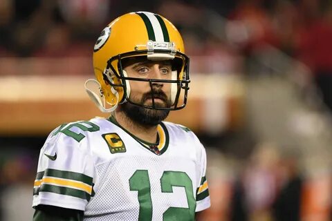 Aaron Rodgers gives the perfect synopsis of Twitter - NFL Hy