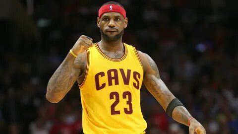 Free Printable Lebron James 23 Wallpaper - wallpaper quotes