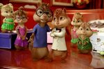alvin the chipmunk REEL DEAL: Alvin and the Chipmunks Chipwr