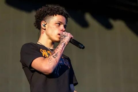 How old is Lil Mosey? - Lil Mosey's Age in years months days