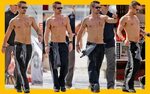 Colin Farrell so hot - The Male Fappening