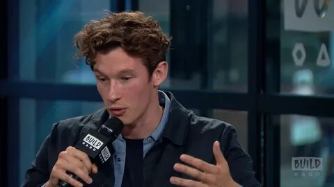 Callum Turner, Cynthia Nixon, Kiersey Clemons & Marc Webb On