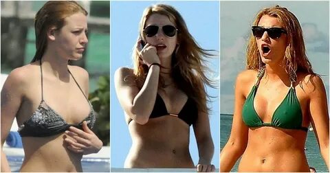 49 hot Blake Lively photos are here to make your day worthwh