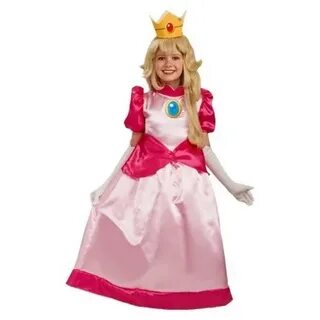 girl-s-super-mario-bros-princess-peach-deluxe-costume 2012 h