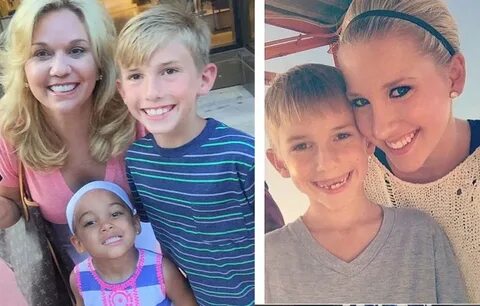 Savannah Chrisley family: fiance, parents, siblings, half-si