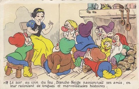 Blanche neige et les 7 nains porn - Best adult videos and photos