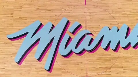 Miami Heat Vice Intro with GTA Vice City Theme - YouTube
