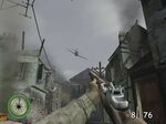 Medal of Honor: Frontline . Прохождение Medal of Honor: Fron