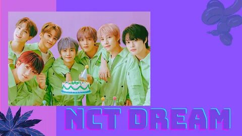 9 Extremely Nct Aesthetic Wallpaper Desktop HD