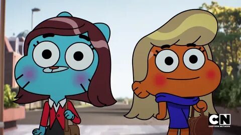 The Amazing World of Gumball Review: The Worst.
