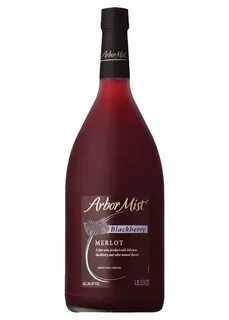 Shop Arbor Mist Blackberry Merlot Wine in Myrtle Beach SC My