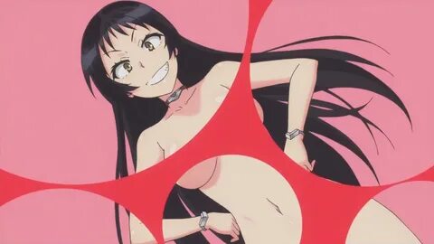 Gambar besar acak Bishoujo anime erotis baru-baru ini meliha