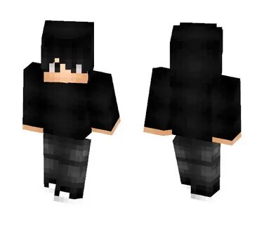 Download 38 Aesthetic Minecraft Skins Black Boy All in one P