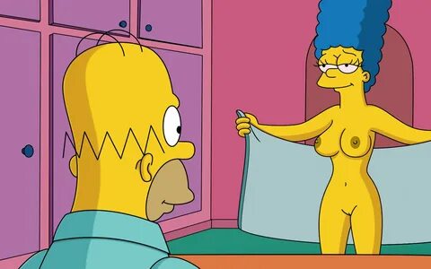 Pictures showing for Naked Toons Simpsons - www.redpornpics.