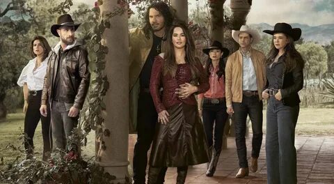 Pasión de gavilanes, season 2: Telemundo launches a new excl