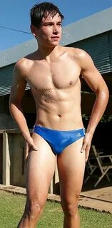 harley71953 Guys in speedos, Speedo swimwear, Speedo