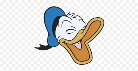 Donald Duck Png Image Without Background Web Icons - Donald 