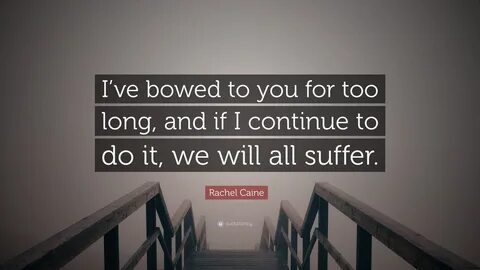 Top 18 #you #will #continue #to #suffer #quote - Thinking Me