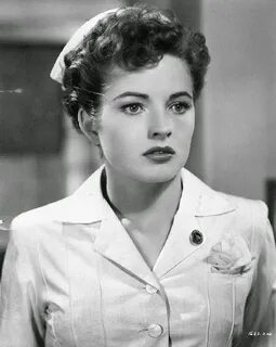 Film Noir Photos: Oh Nurse! Coleen Gray