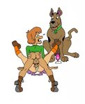 Scooby doo daphne in bikini Comics - doujin wiki