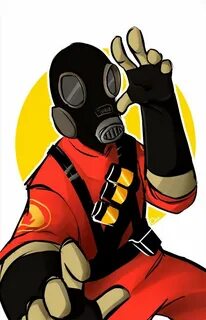 Pin by Gas Mask Galore on TF2 Team fortress, Team fortress 2