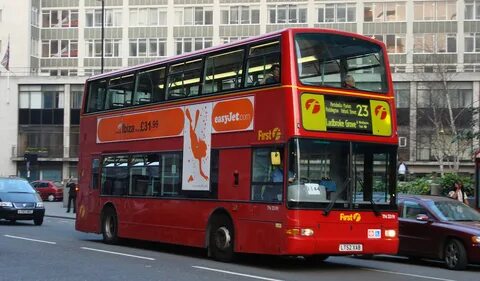 File:London Bus route 23.JPG - OpenStreetMap Wiki