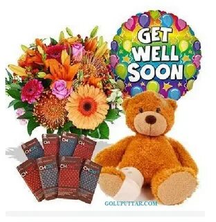 Best 100 Get Well Soon Wishes And Quotes