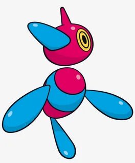 Porygon-Z Hd Wallpapers Wallpapers - Most Popular Porygon-Z 