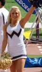 Washington & Oregon State Cheerleaders - Blonde Porn Jpg