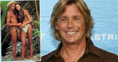 Christopher Atkins: Hätten Sie den "Blaue Lagune"-Star erkannt? 