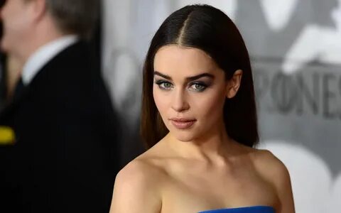 Эмилия Кларк (Emilia Clarke). Биография. Фото. Личная жизнь.