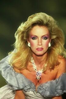 DonnaMills Donna Mills in the Knots Era DonnaMills