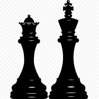 Chess Pieces Transparent PNG Pxpng