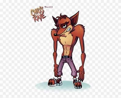 Download Some Crash Bandicoot Fan Art Back From The Release 