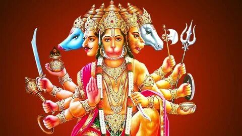 What is Hanuman Chalisa हनुमान चालीसा का महत्व - YouTube