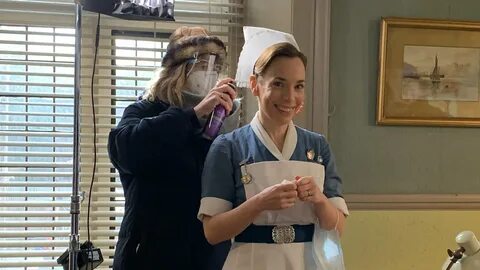 Call the Midwife on Twitter: "A #CallTheMidwife Series 10 Be