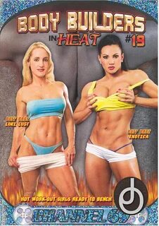 Body Builders In Heat 19 DVD - Porn Movies Streams and Downl