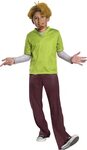 Rubie's Scooby Doo Shaggy Child Halloween Costume - Walmart.