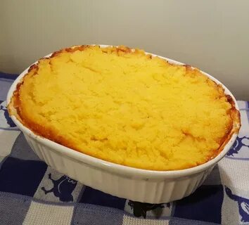 Instant Pot Polenta Cornmeal