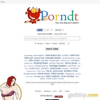 porn search enginers - Best Uncensored Search Engines for An