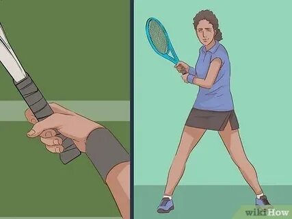 How To Play Tennis