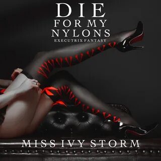 Miss Ivy Storm