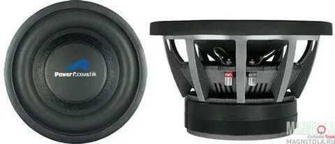 Power Acoustik FUBR-15 Пассивный сабвуфер 15" Power Acoustik