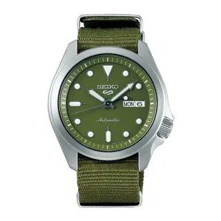 Японские часы Seiko SRPE65K1S купить по цене 29 400 рублей