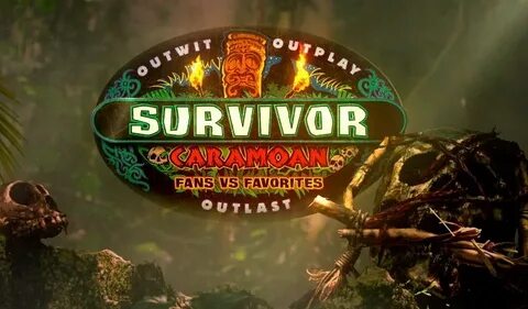 Survivor Caramoan: a estreia Reality Troll