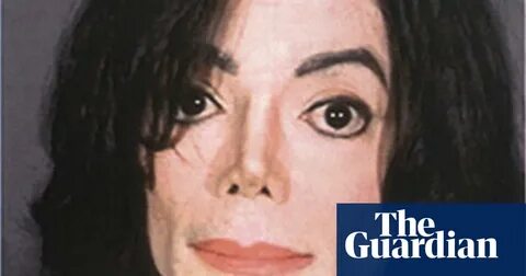 Michael Jackson's face was Klimt as drawn by a plastic surge