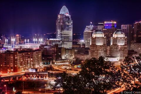 Cincinnati - City in Ohio - Thousand Wonders