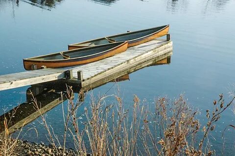 Custom Wood Kayaks, Canoes and Small Boats - WoodenKayaks & 