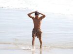 Beauty and Body of Male : BooBoo Stewart - New Shirtless 3
