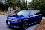 Ford Flex wallpapers, Vehicles, HQ Ford Flex pictures 4K Wal